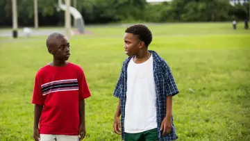 Backdrop to the movie "Moonlight" #770966