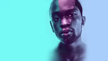 Backdrop to the movie "Moonlight" #841291