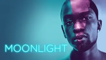 Backdrop to the movie "Moonlight" #92978