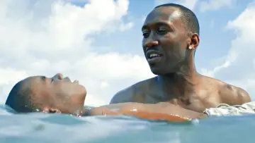 Backdrop to the movie "Moonlight" #963567