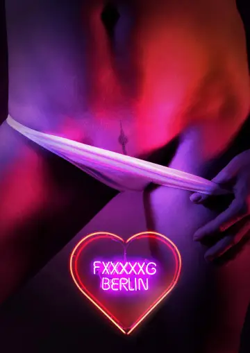 Poster to the movie "Fucking Berlin" #936151