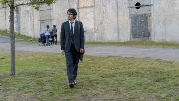 Backdrop to the movie "Paterson" #946713