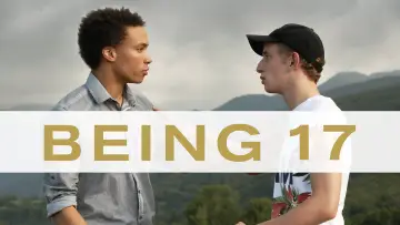 Backdrop to the movie "Being 17" #994191