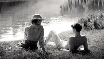 Backdrop to the movie "Frantz" #988162