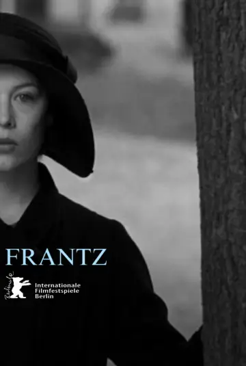 Poster to the movie "Frantz" #988172