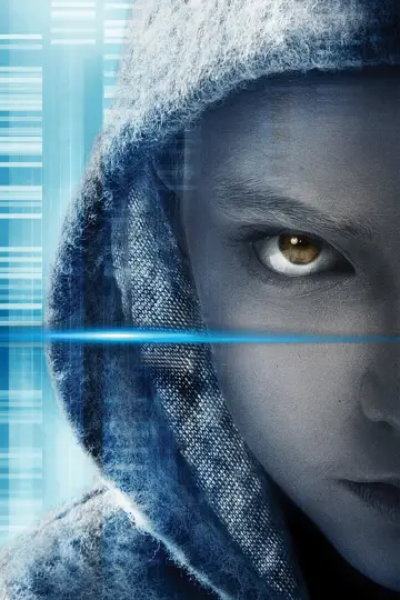 Poster to the movie "Morgan" #1018632