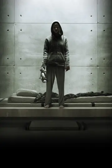 Poster to the movie "Morgan" #1018633