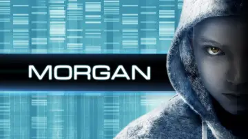 Backdrop to the movie "Morgan" #142476