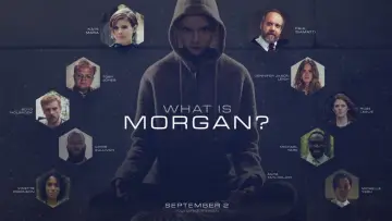 Backdrop to the movie "Morgan" #884353