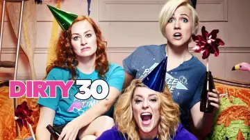 Backdrop to the movie "Dirty 30" #1066956
