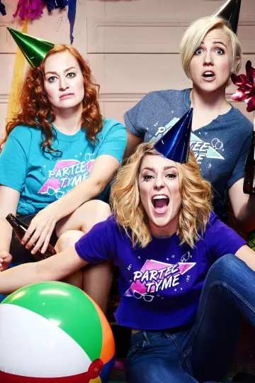 Poster to the movie "Dirty 30" #1066963