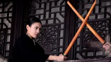 Backdrop to the movie "Railroad Tigers" #347587