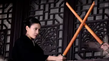 Backdrop to the movie "Railroad Tigers" #347590
