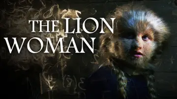 Backdrop to the movie "The Lion Woman" #1091814