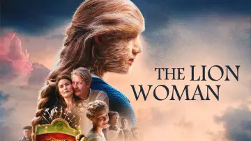 Backdrop to the movie "The Lion Woman" #149880