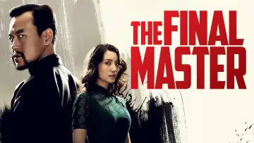 Backdrop to the movie "The Final Master" #1055948