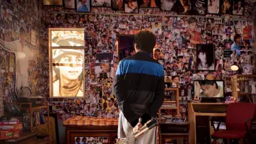 Backdrop to the movie "Fan" #709233