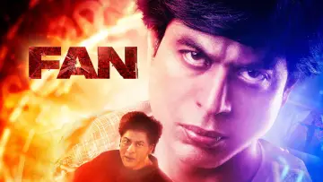 Backdrop to the movie "Fan" #709238