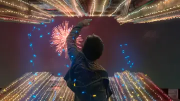 Backdrop to the movie "Fan" #709244