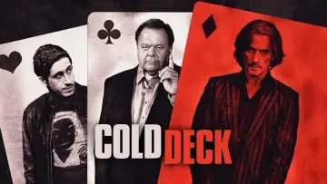 Backdrop to the movie "Cold Deck" #712984