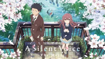 Backdrop to the movie "A Silent Voice: The Movie" #1155994