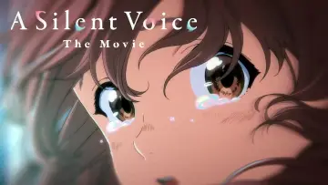 Backdrop to the movie "A Silent Voice: The Movie" #33148