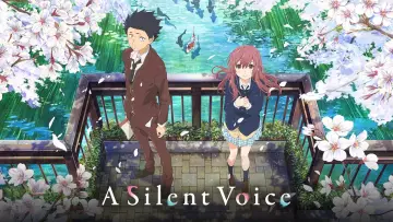 Backdrop to the movie "A Silent Voice: The Movie" #33151