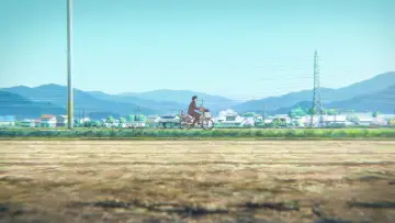 Backdrop to the movie "A Silent Voice: The Movie" #612839