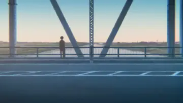 Backdrop to the movie "A Silent Voice: The Movie" #612840