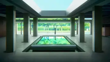Backdrop to the movie "A Silent Voice: The Movie" #612841