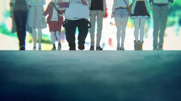Backdrop to the movie "A Silent Voice: The Movie" #612844
