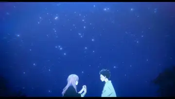 Backdrop to the movie "A Silent Voice: The Movie" #911768
