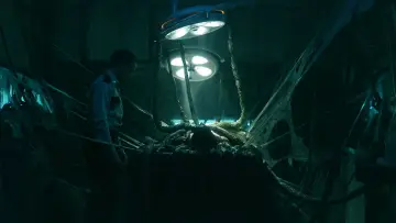 Backdrop to the movie "The Void" #453900