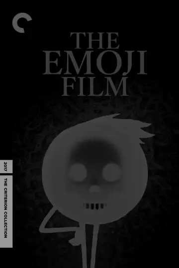 Poster to the movie "The Emoji Movie" #50715