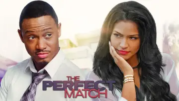Backdrop to the movie "The Perfect Match" #143914