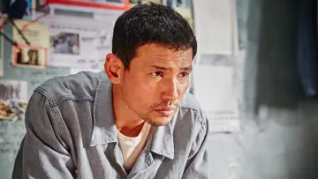 Backdrop to the movie "A Violent Prosecutor" #1023694