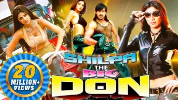 Auto Shankar poster