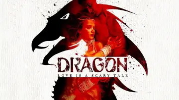 Backdrop to the movie "I Am Dragon" #868204