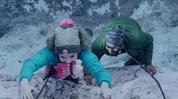 Backdrop to the movie "Shivaay" #449950