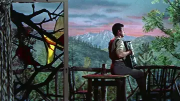 Backdrop to the movie "The Man with a Shotgun" #1620395