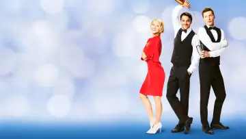 Backdrop to the movie "My Blind Date with Life" #1081501