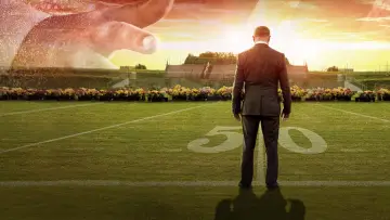 Backdrop to the movie "Greater" #1119930