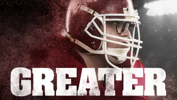 Backdrop to the movie "Greater" #1119931