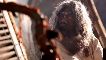 Backdrop to the movie "Raju Gari Gadhi" #1148614