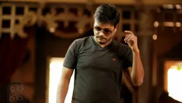 Backdrop to the movie "Raju Gari Gadhi" #1148615