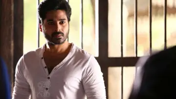 Backdrop to the movie "Raju Gari Gadhi" #1148617