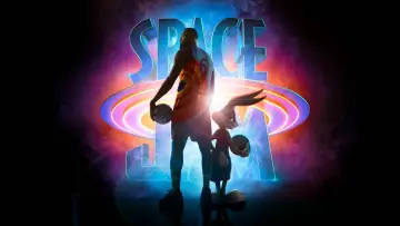 Backdrop to the movie "Space Jam: A New Legacy" #27557