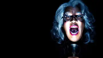 Backdrop to the movie "Boo! A Madea Halloween" #345337