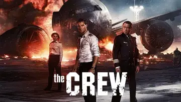 Backdrop to the movie "Flight Crew" #1009256