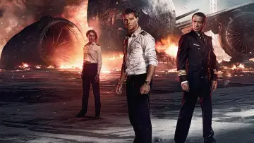 Backdrop to the movie "Flight Crew" #349048